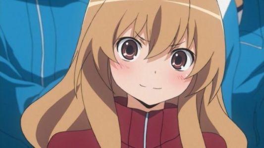 taiga toradora