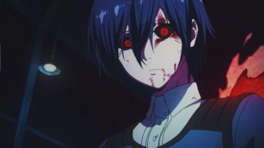 touka tokyo ghoul