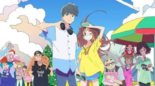 17 Best Romance Anime Movies That You Need To Watch Today  Caffeine Anime