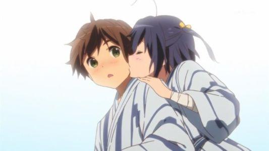  anime couples