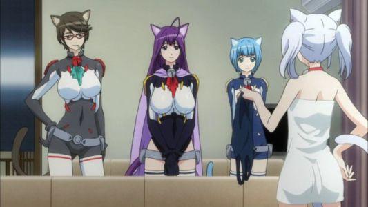 Top 30 Best Anime Cat Girls [Kawaii Nekomimi Characters] - All About Anime