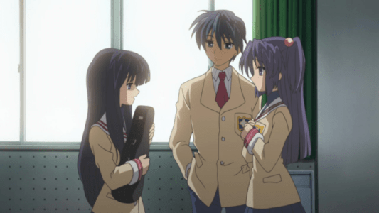 clannad