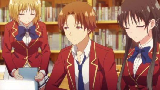 The 39 Best High School Anime Series To Watch Now - Bakabuzz