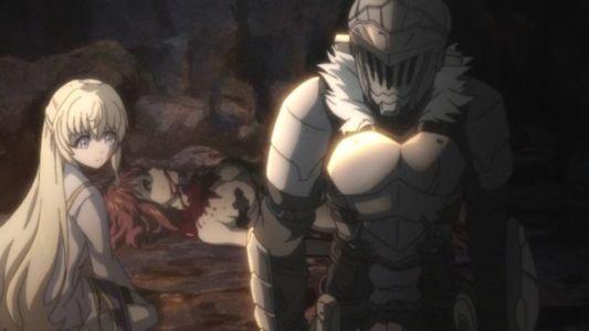 goblin slayer