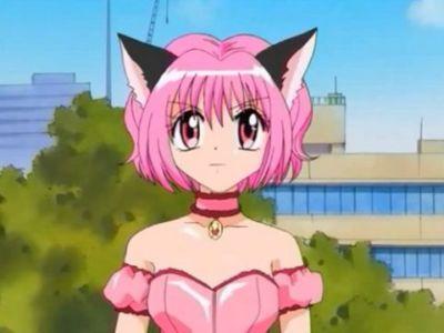 ichigo tokyo mew mew