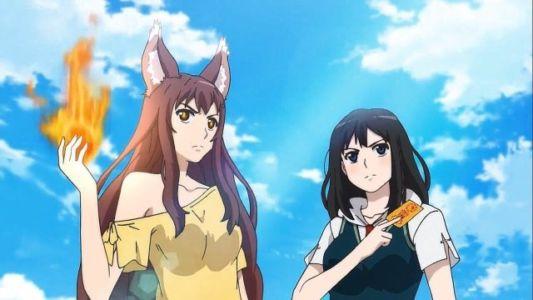 The 22 Best Anime Fox Girls You Will Love To Date Bakabuzz