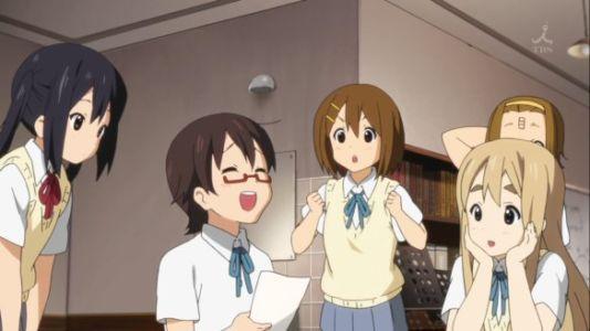 k-on