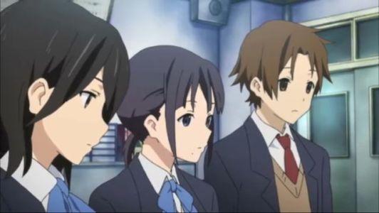 kokoro connect