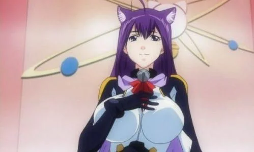31 Anime Cat Girls That Will Make You Say Meow - Bakabuzz
