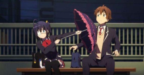 20 Best Comedy Anime Movies To Watch In 2022  Gizmo Story