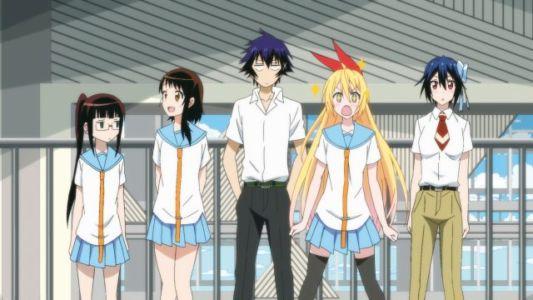 nisekoi