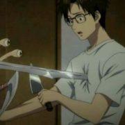 Best Horror Anime