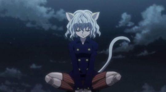 catgirls anime