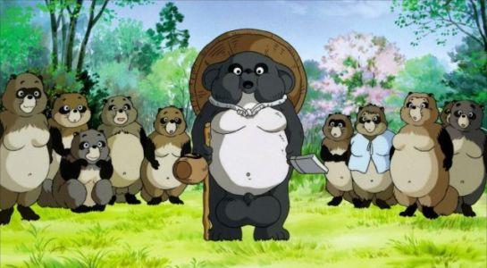 pom poko