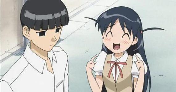 school rumble