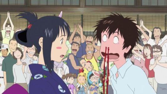 Top 18 Best Comedy Anime Movies To Watch Immediately - Bakabuzz