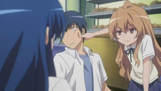 toradora