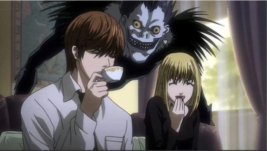 death note