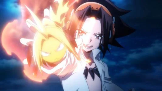 The 41 Best Superpower Anime Of All Time - Bakabuzz