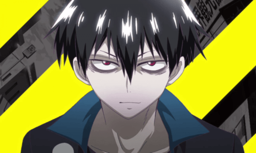 Blood Lad