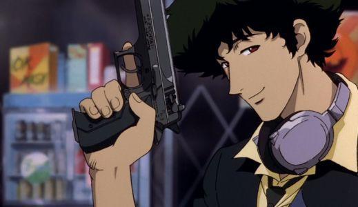 best anime with guns