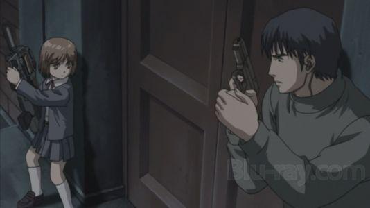 Gunslinger Girl