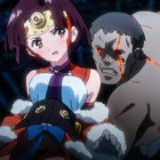Anime Like Attack On Titan