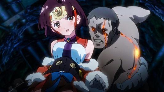 anime like attack on titan