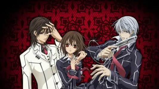 Top 15 Best Anime With Vampires That Are a Must-See - Bakabuzz