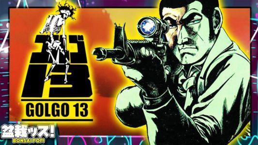 golgo 13