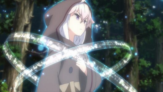 27 Best Anime About Witches Of All Time - BakaBuzz