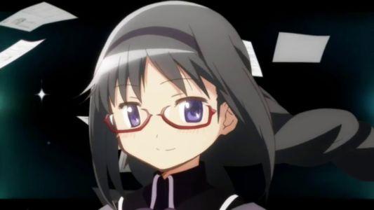 cutest anime girls with glasses