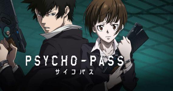 psycho pass