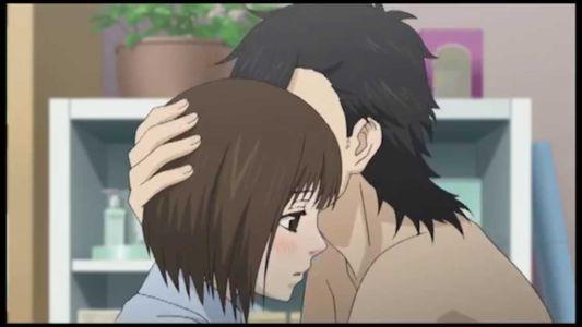 anime about love