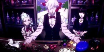 death-parade