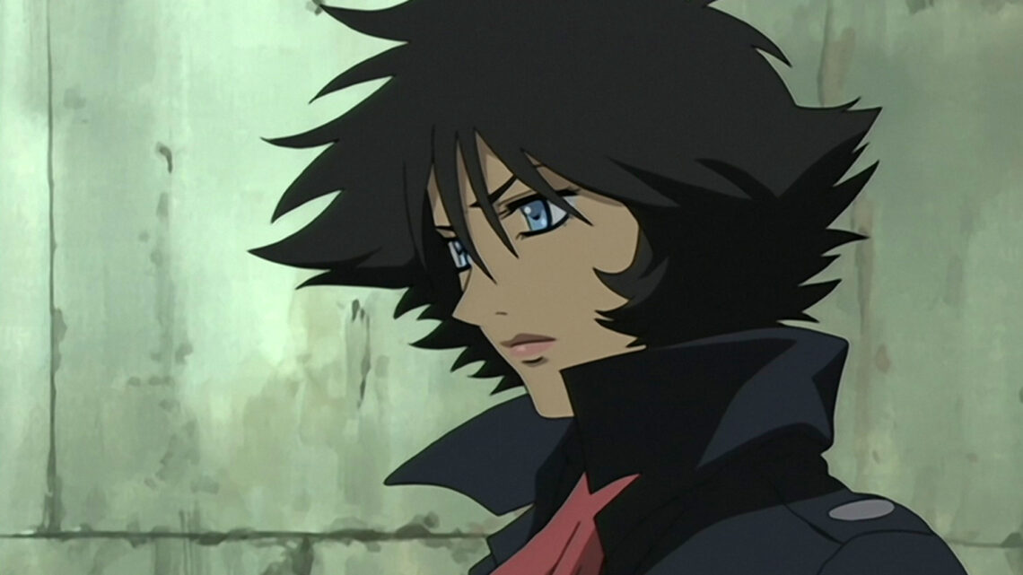 36 Best Black Anime Characters of All Time Bakabuzz