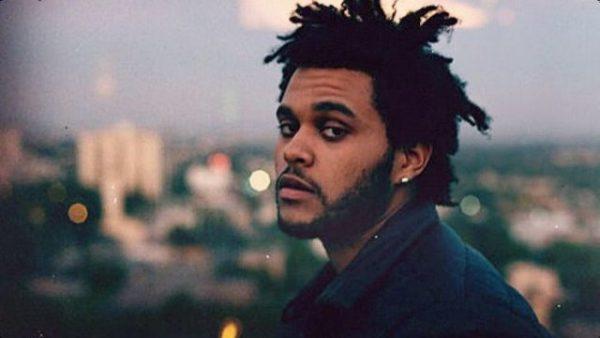 The Net Worth Of The Weeknd