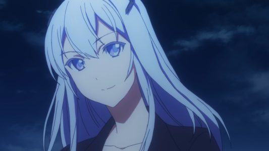 lacia from beatless