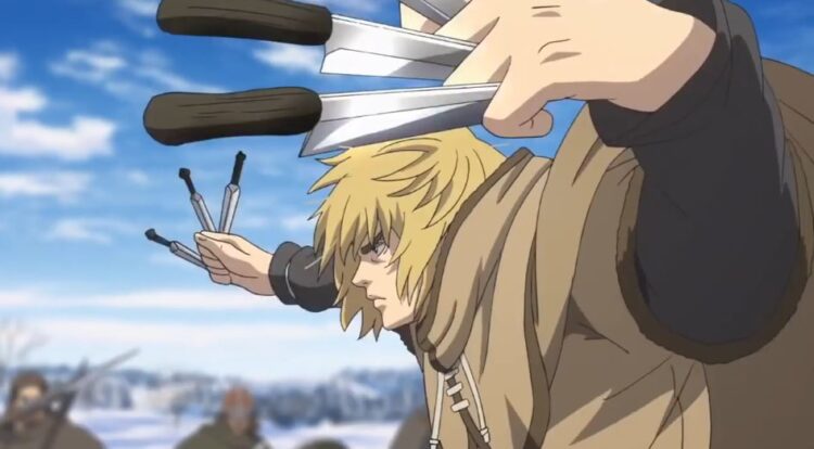 12 Best Anime Where The Main Character is Betrayed but comes back Op