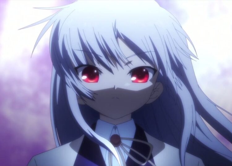 29 Best Anime About Angels To Watch Now Bakabuzz