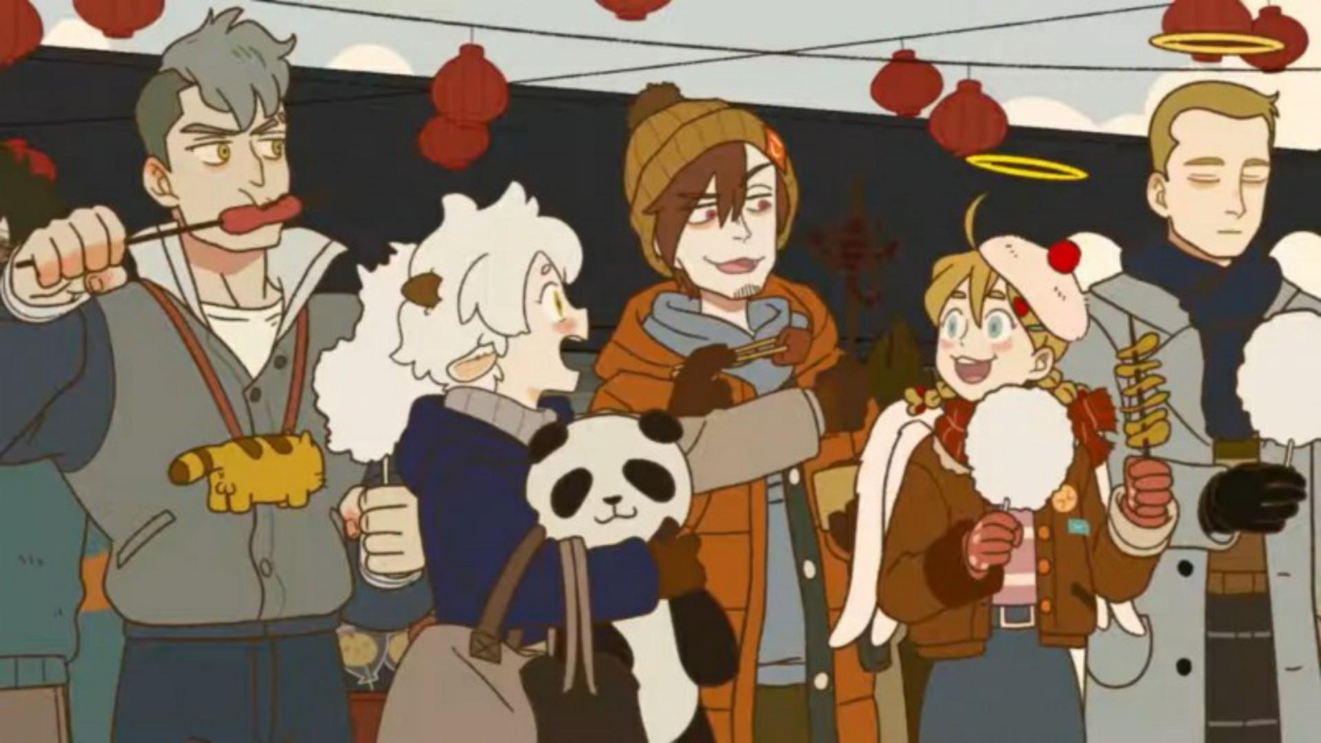 29 Best Anime About Angels To Watch Now - Bakabuzz