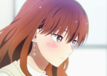 best brown hair anime girls