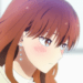 best brown hair anime girls