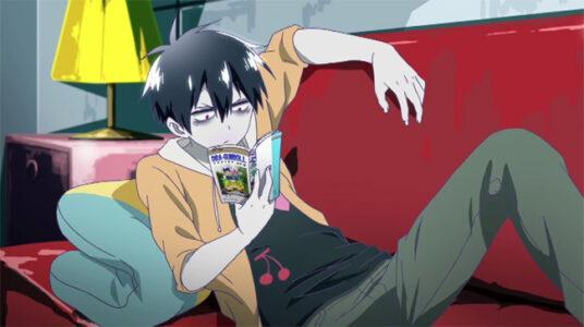 What is the Meaning of Otaku and How to Become One! - Bakabuzz