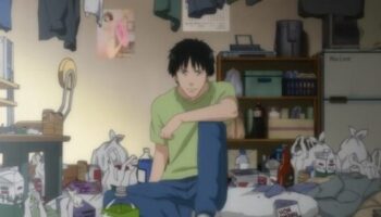 Otaku Anime