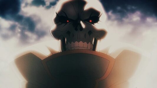 overlord season 4