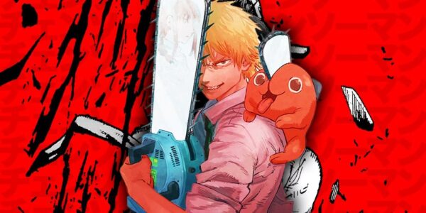 Chainsaw-Man