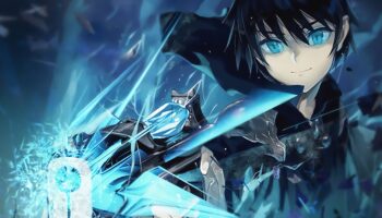 Death March To The Parallel World Rhapsody