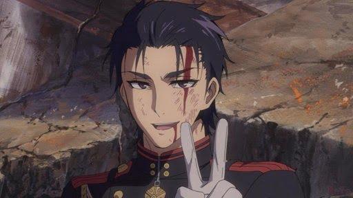 Guren Ichinose 