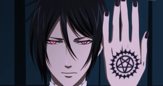 The 20 Best Anime Characters With Black Hair - Bakabuzz